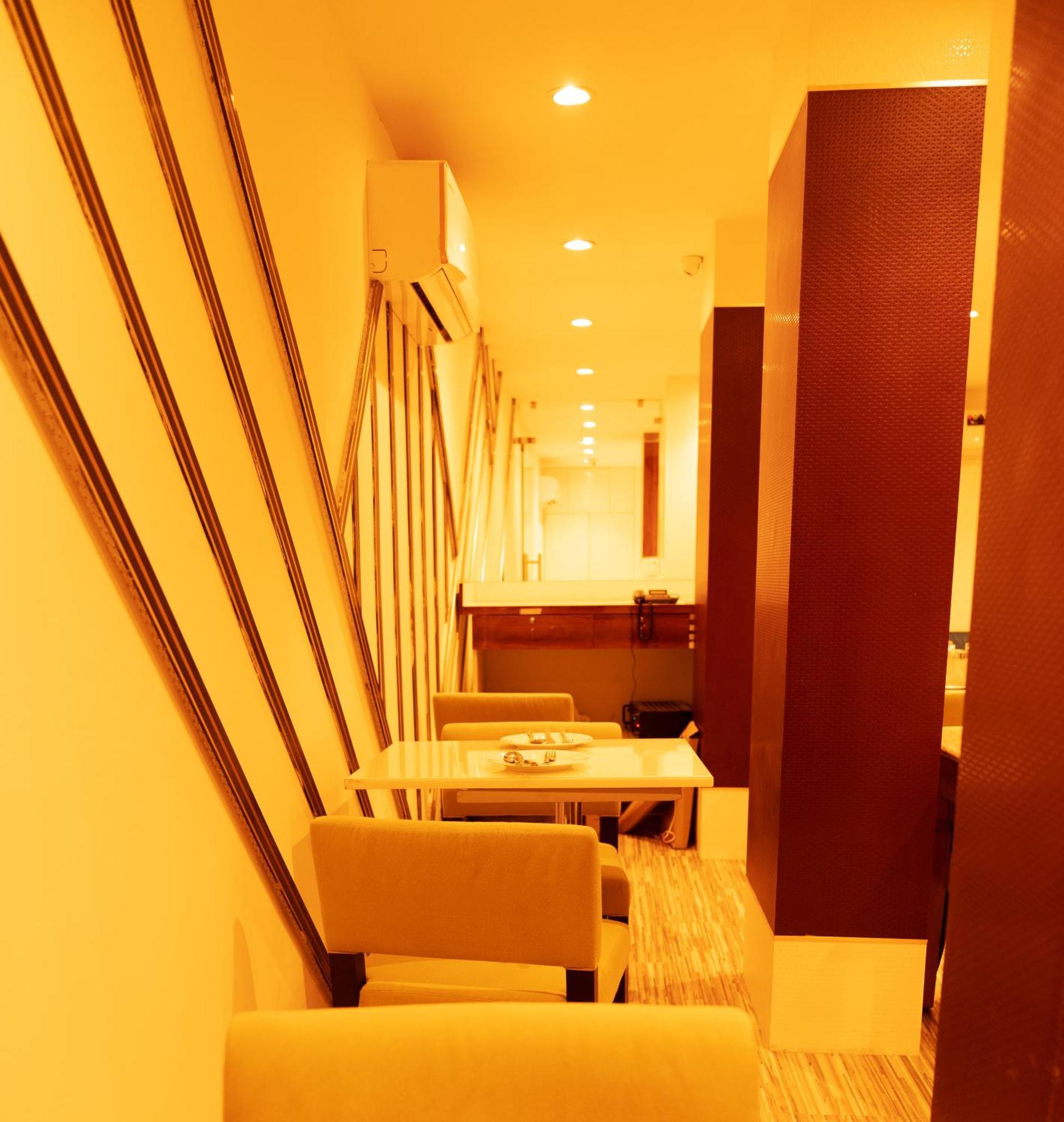 The Flamboyant Natraj Hotell Bharuch Eksteriør bilde